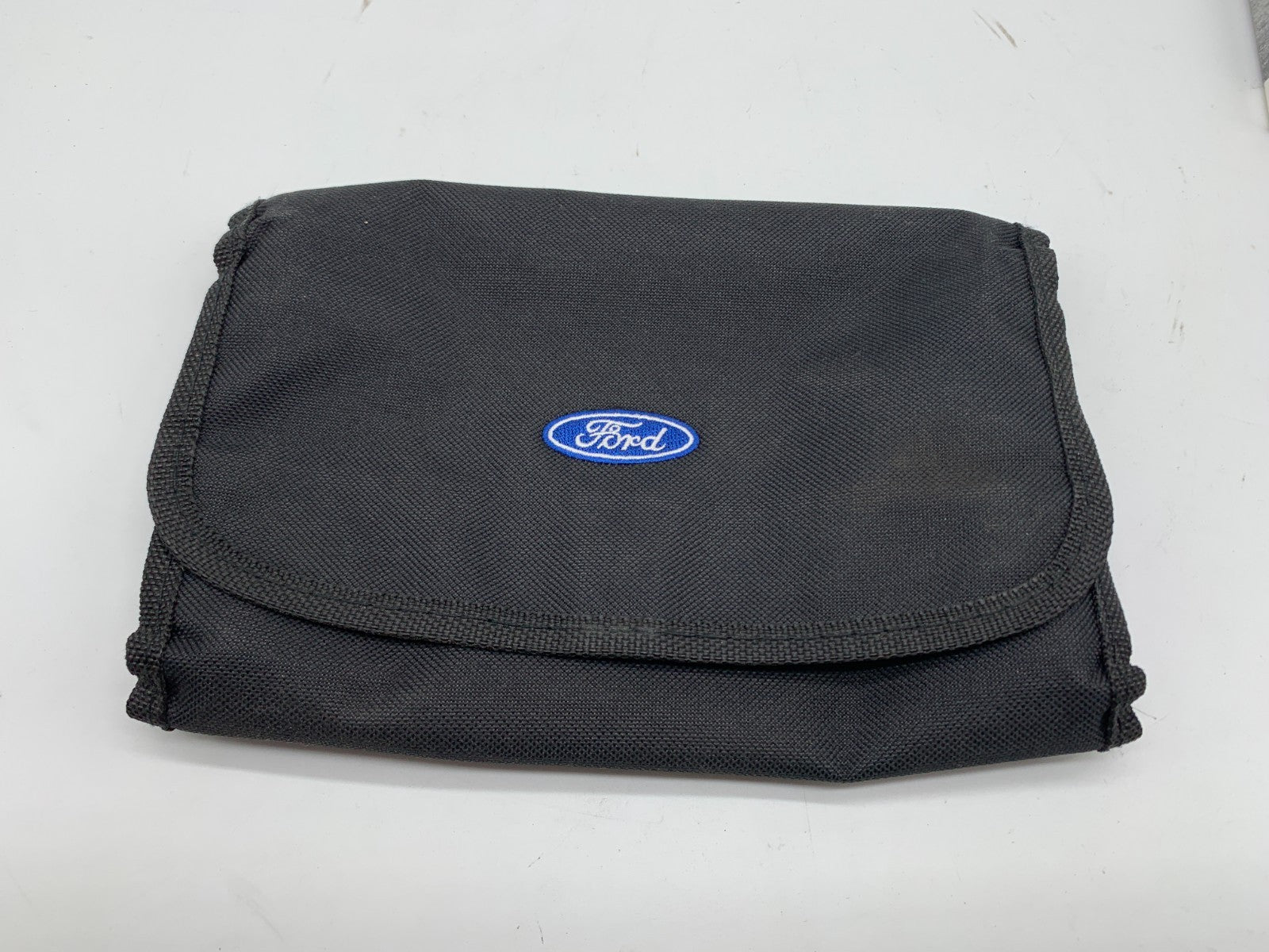 2015 Ford F-150 F150 Owners Manual Set with Case OEM A02B50056