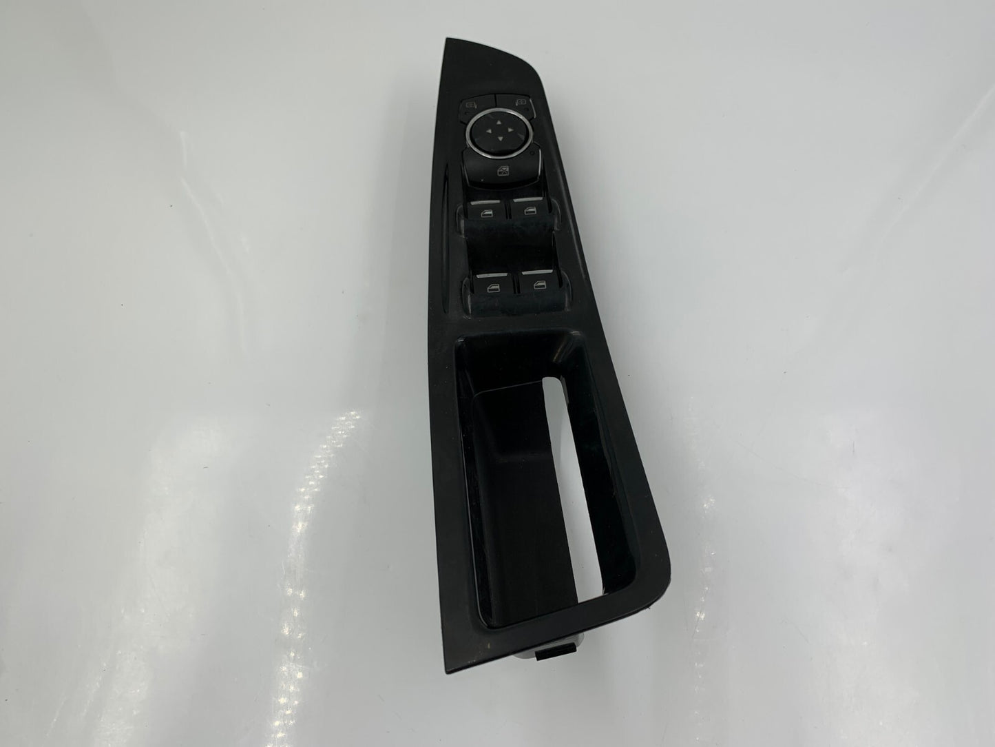 2016-2020 Ford Edge Master Power Window Switch OEM B04B41085