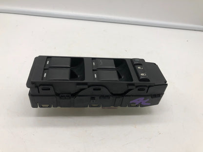 2006-2010 Dodge Magnum Master Power Window Switch OEM D02B01051