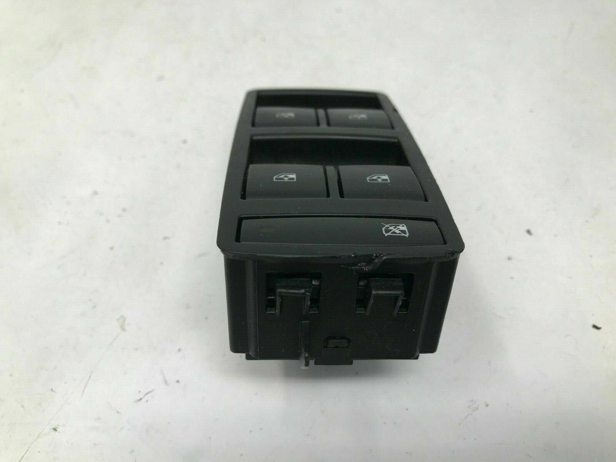 2016-2017 Buick Regal Master Power Window Switch OEM C01B21014