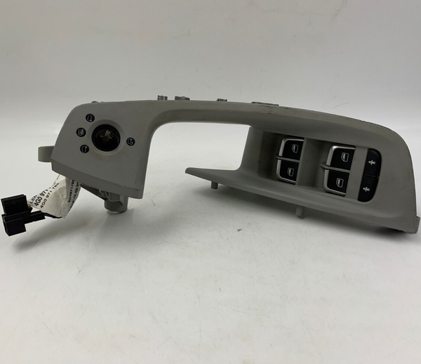 2012-2017 Audi A6 Master Power Window Switch OEM A03B12029