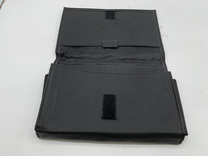 2018 Dodge Durango Owners Manual Set with Case OEM D03B68008