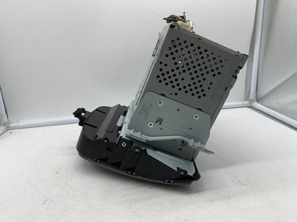 2014-2016 Hyundai Elantra AM FM CD Player Radio Receiver OEM A04B24087