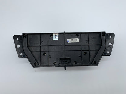 2008-2009 Land Rover LR2 AC Heater Climate Control Unit OEM B01B56043