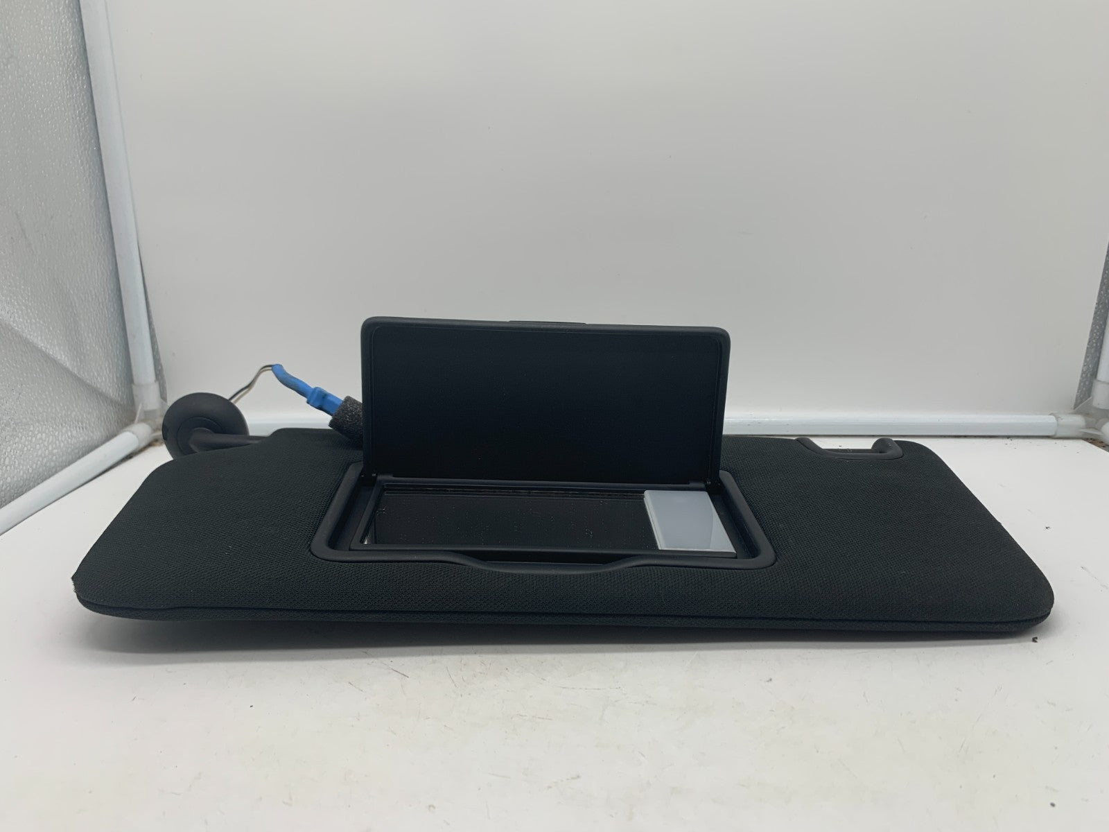 2023-2024 Acura Integra Driver Sun Visor Black OEM A01B49039