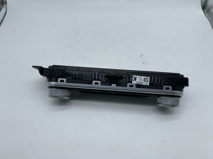 2019-2022 Nissan Altima Climate Control AC Heater OEM A04B41002