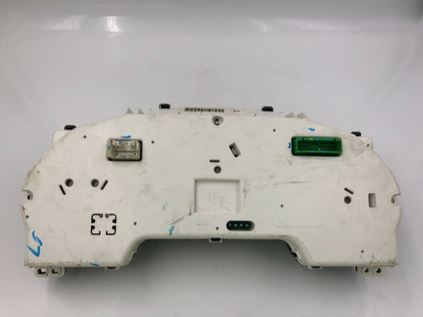 2004 Acura TL Speedometer Instrument Cluster 272,000 Miles OEM I03B29080