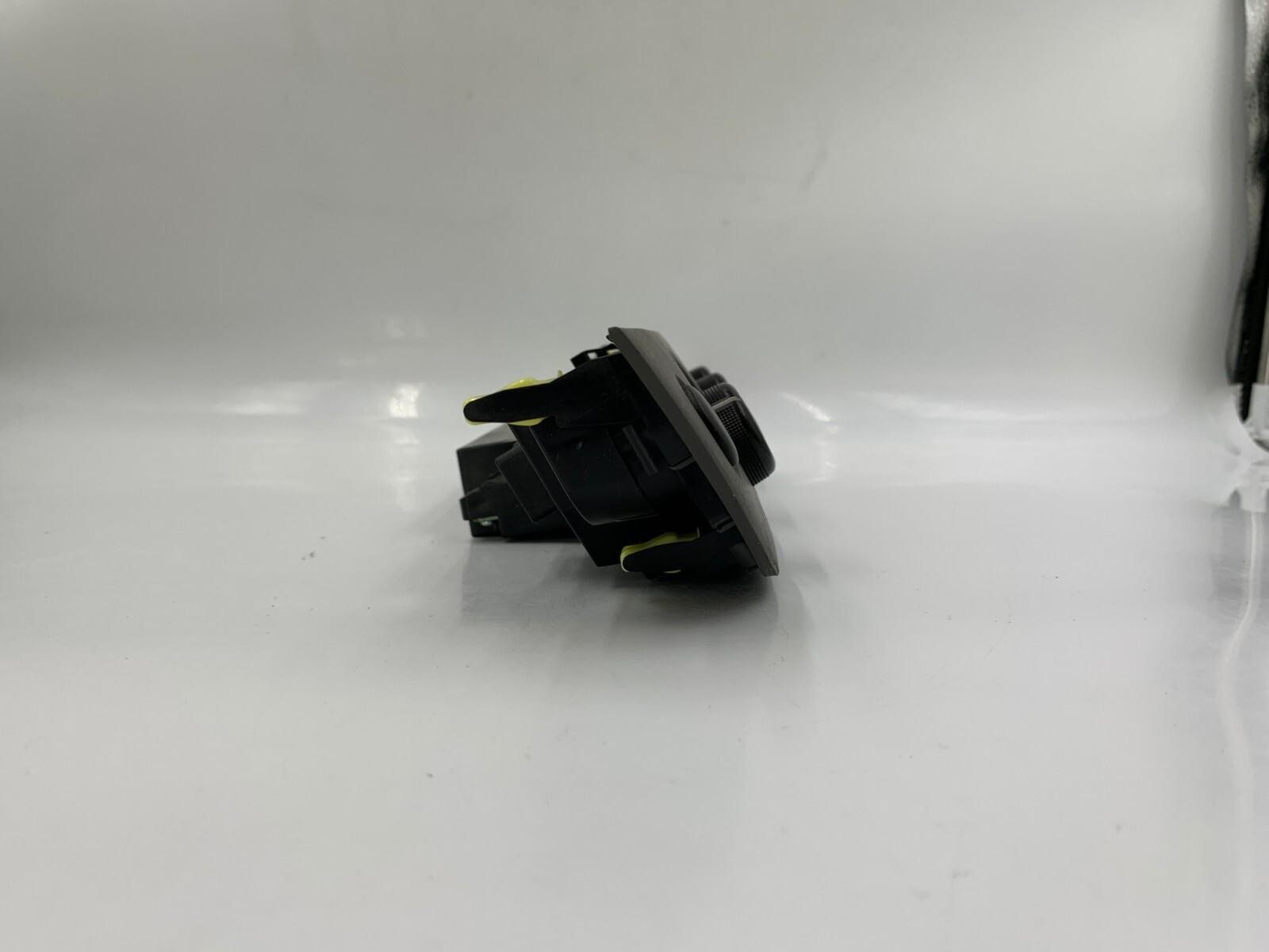 2002-2006 Toyota Camry AC Heater Climate Control Unit OEM C04B64003