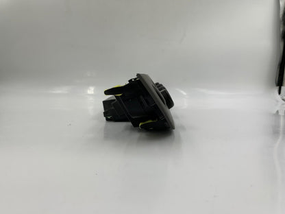 2002-2006 Toyota Camry AC Heater Climate Control Unit OEM C04B64003