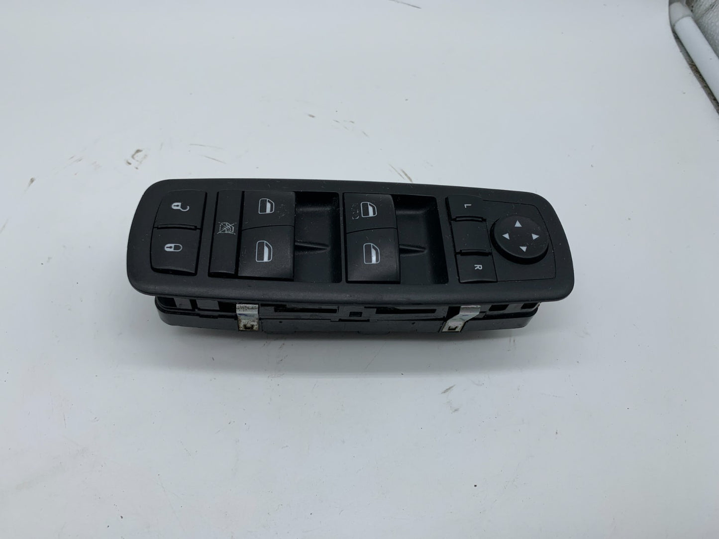 2017-2020 Dodge Journey Master Power Window Switch OEM C01B25007