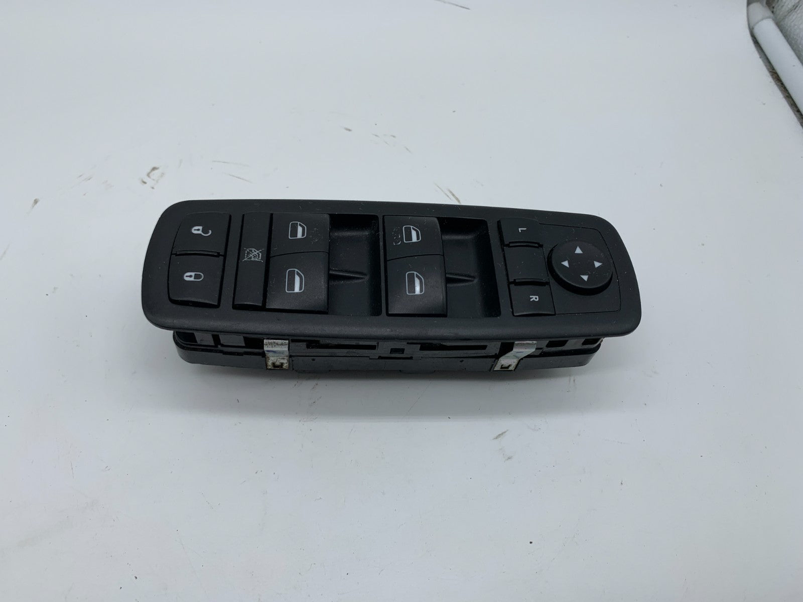 2017-2020 Dodge Journey Master Power Window Switch OEM C01B25007