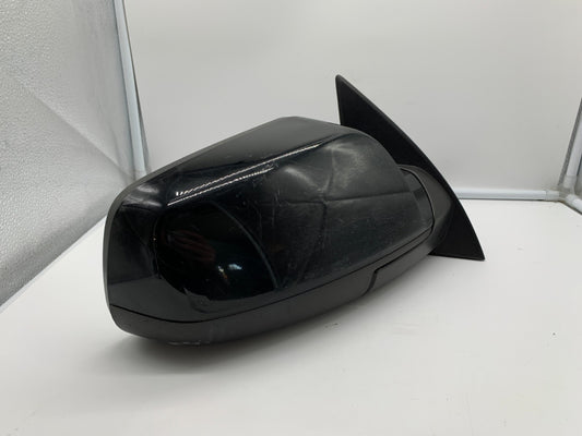 2015-2017 Chevrolet Equinox Passenger Side Power Door Mirror Black OEM C04B63006