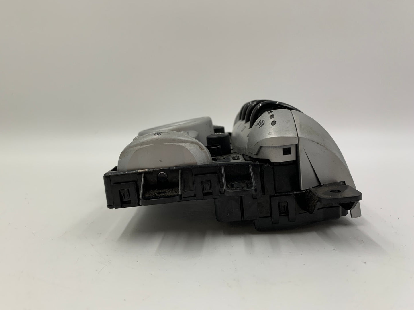 2009-2010 Mini Cooper AC Heater Climate Control Unit OEM D01B18069