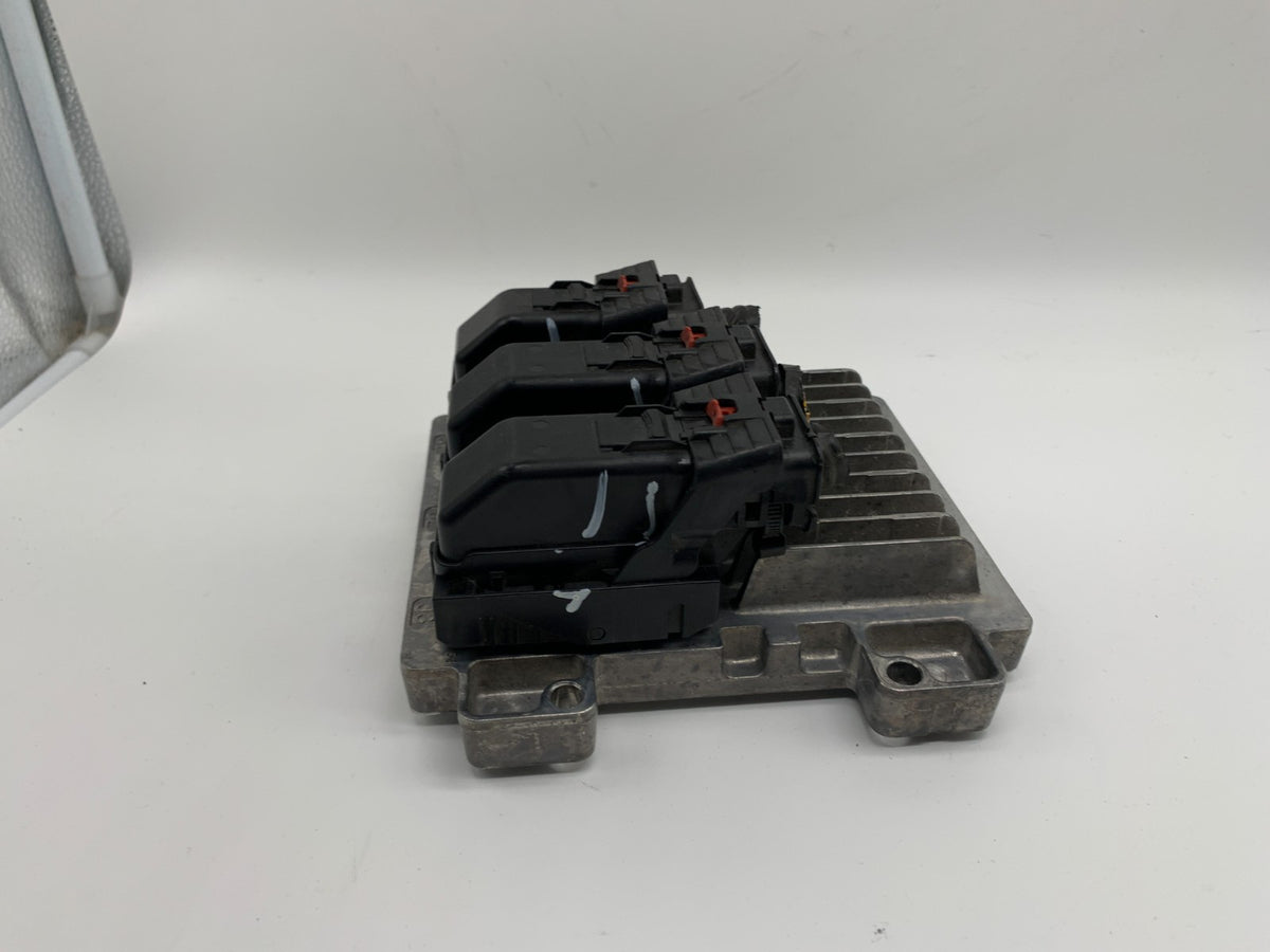 2017-2021 Chevrolet Trax Engine Control Module Unit ECU ECM OEM A04B38003