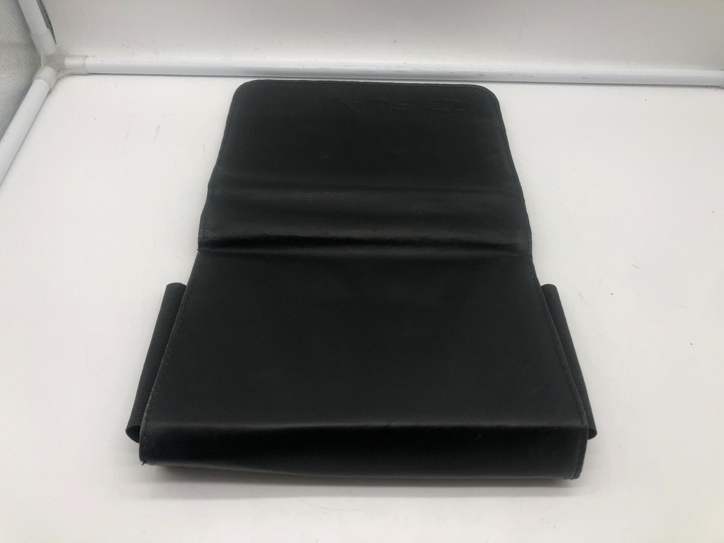 Subaru Owners Manual Case Only A03B35047