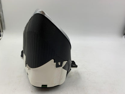 2013 Ford Focus Speedometer Instrument Cluster 14000 Miles OEM C04B30042