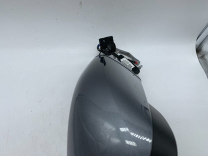 2017-2020 Buick Encore Driver Side Power Door Mirror Gray OEM B01B24005