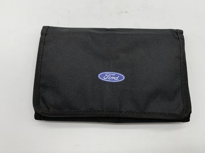 2020 Ford F-150 F150 Owners Manual Set with Case OEM B03B02009