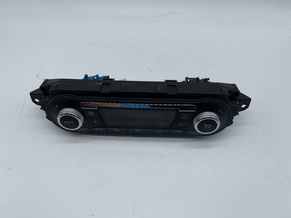 2013-2015 Ford Escape AC Heater Climate Control Unit OEM D03B40008