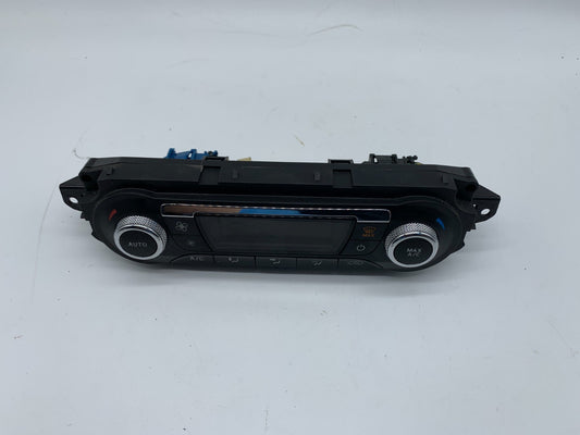 2013-2015 Ford Escape AC Heater Climate Control Unit OEM D03B40008