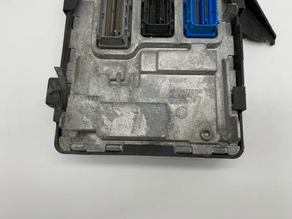 2018-2019 Chevrolet Malibu Engine Control Module Unit ECU ECM OEM C01B44064