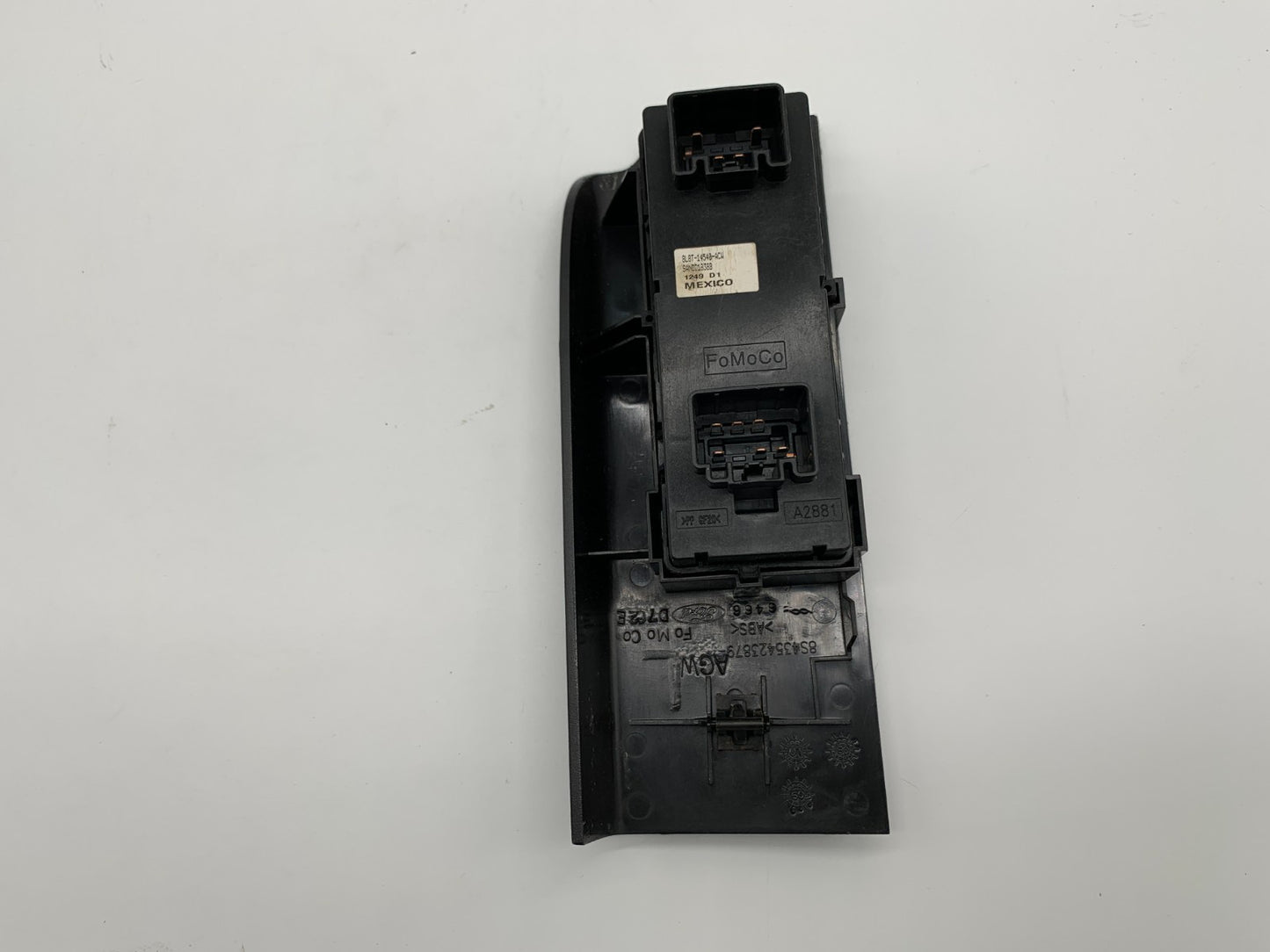 2008-2011 Ford Focus Master Power Window Switch OEM C03B05064