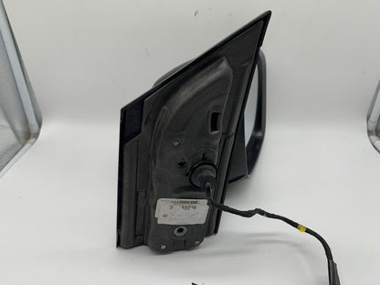 2011-2020 Dodge Caravan Passenger Side Power Door Mirror Black OEM B04B05001