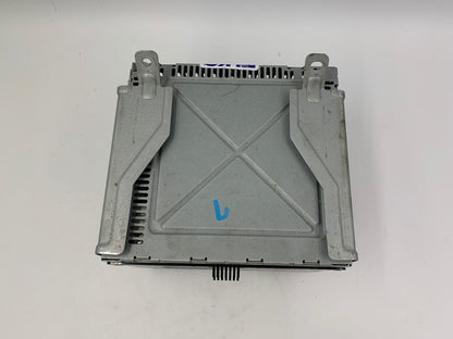 2011-2012 Ford Taurus AM FM CD Player Radio Receiver OEM B04B26025