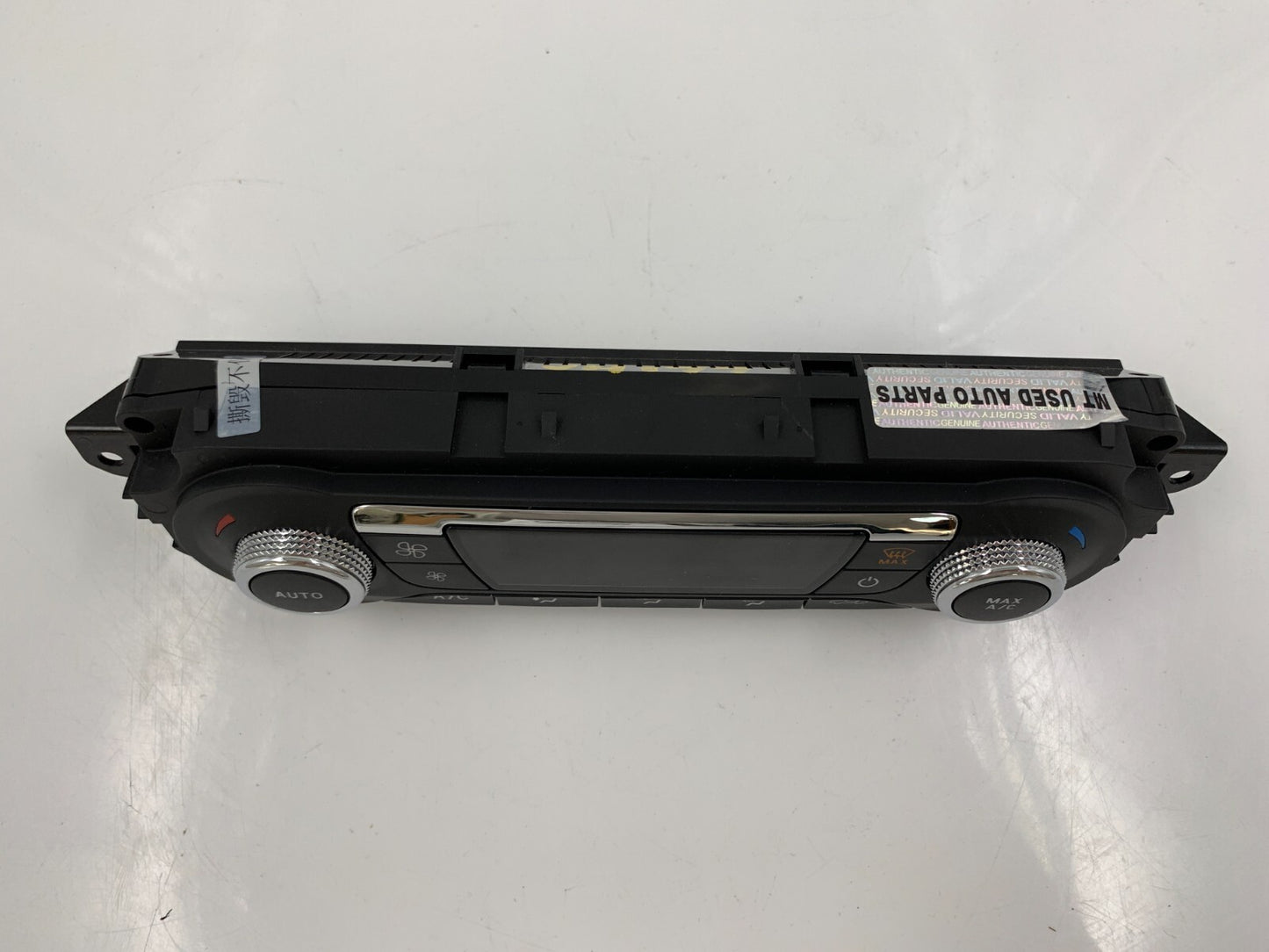 2015-2016 Ford Escape AC Heater Climate Control Unit OEM D03B20078