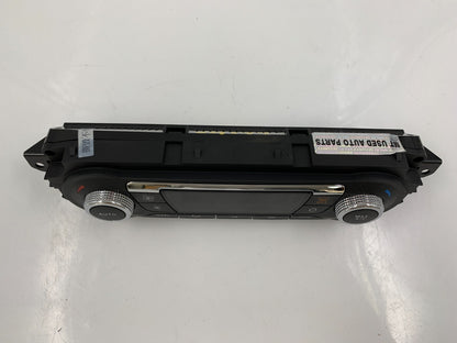 2015-2016 Ford Escape AC Heater Climate Control Unit OEM D03B20078