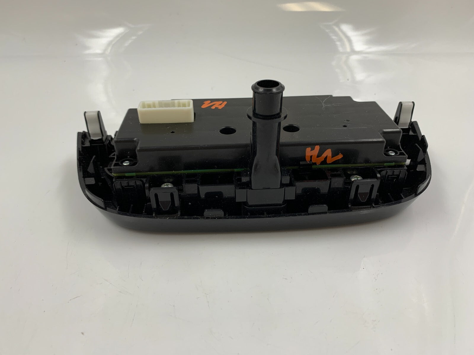 2014 Mitsubishi Mirage AC Heater Climate Control Unit OEM D04B33087