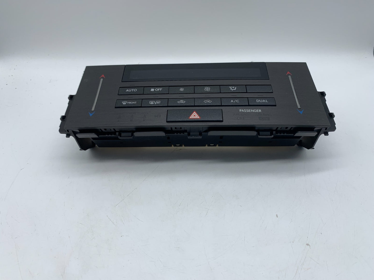 2017-2019 Lexus IS300 Climate Control AC Heater OEM C02B18094