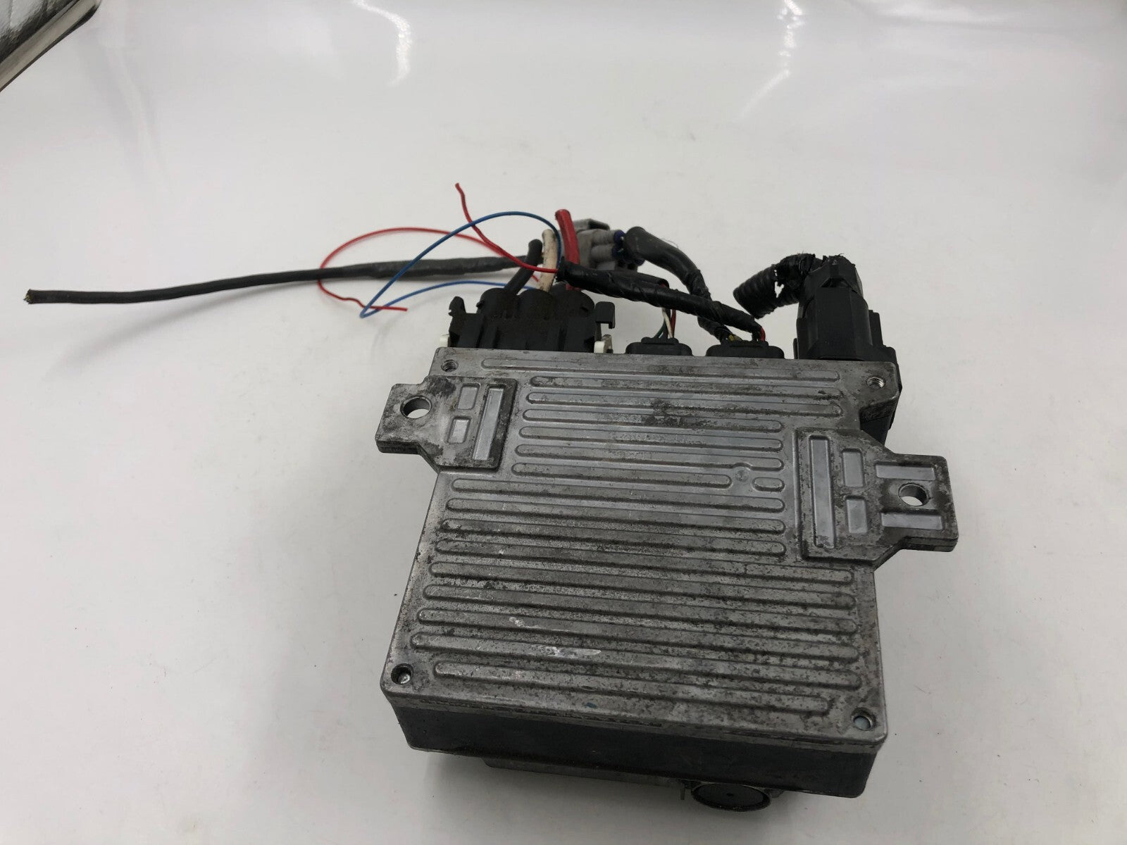 2015-2016 Subaru Forester Engine Control Module Unit ECU ECM OEM C03B47004