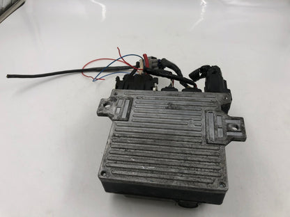 2015-2016 Subaru Forester Engine Control Module Unit ECU ECM OEM C03B47004