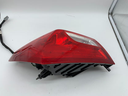 2016-2023 Chevrolet Malibu Driver Side Tail Light Taillight OEM D03B66003