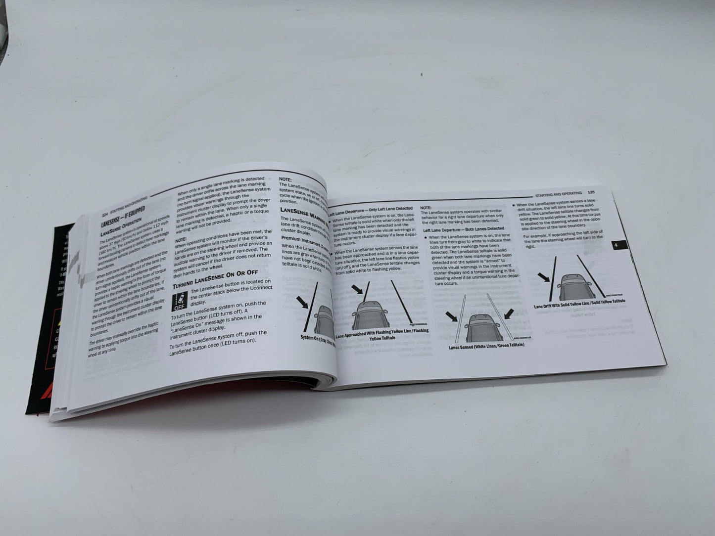 2021 Dodge Charger Owners Manual OEM A03B55006