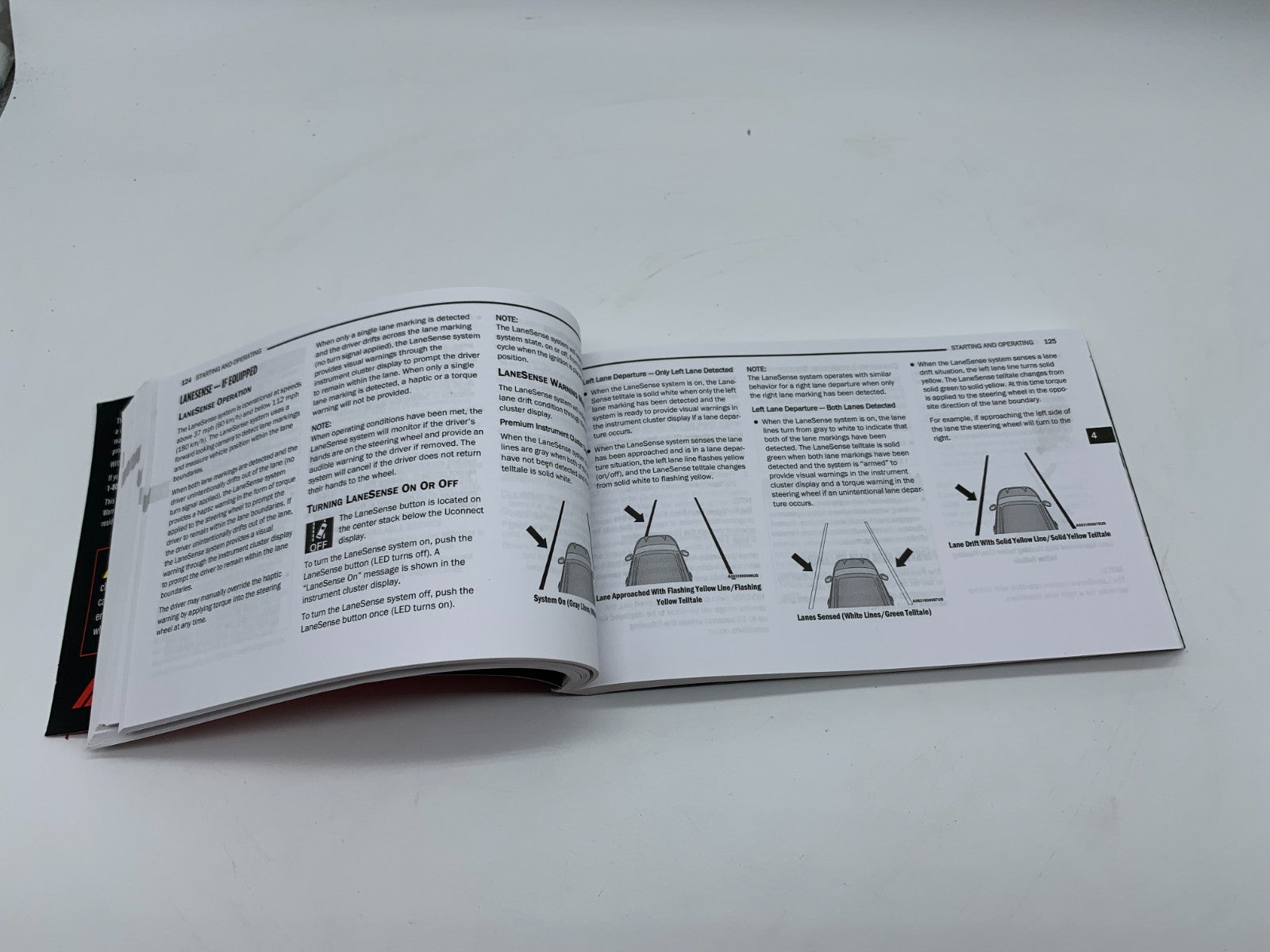 2021 Dodge Charger Owners Manual OEM A03B55006