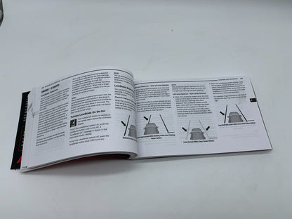 2021 Dodge Charger Owners Manual OEM A03B55006