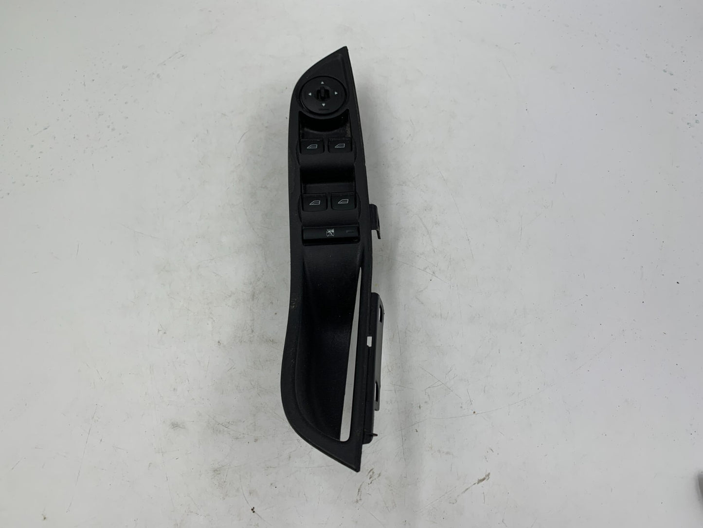 2012-2018 Ford Focus Master Power Window Switch OEM B01B40036