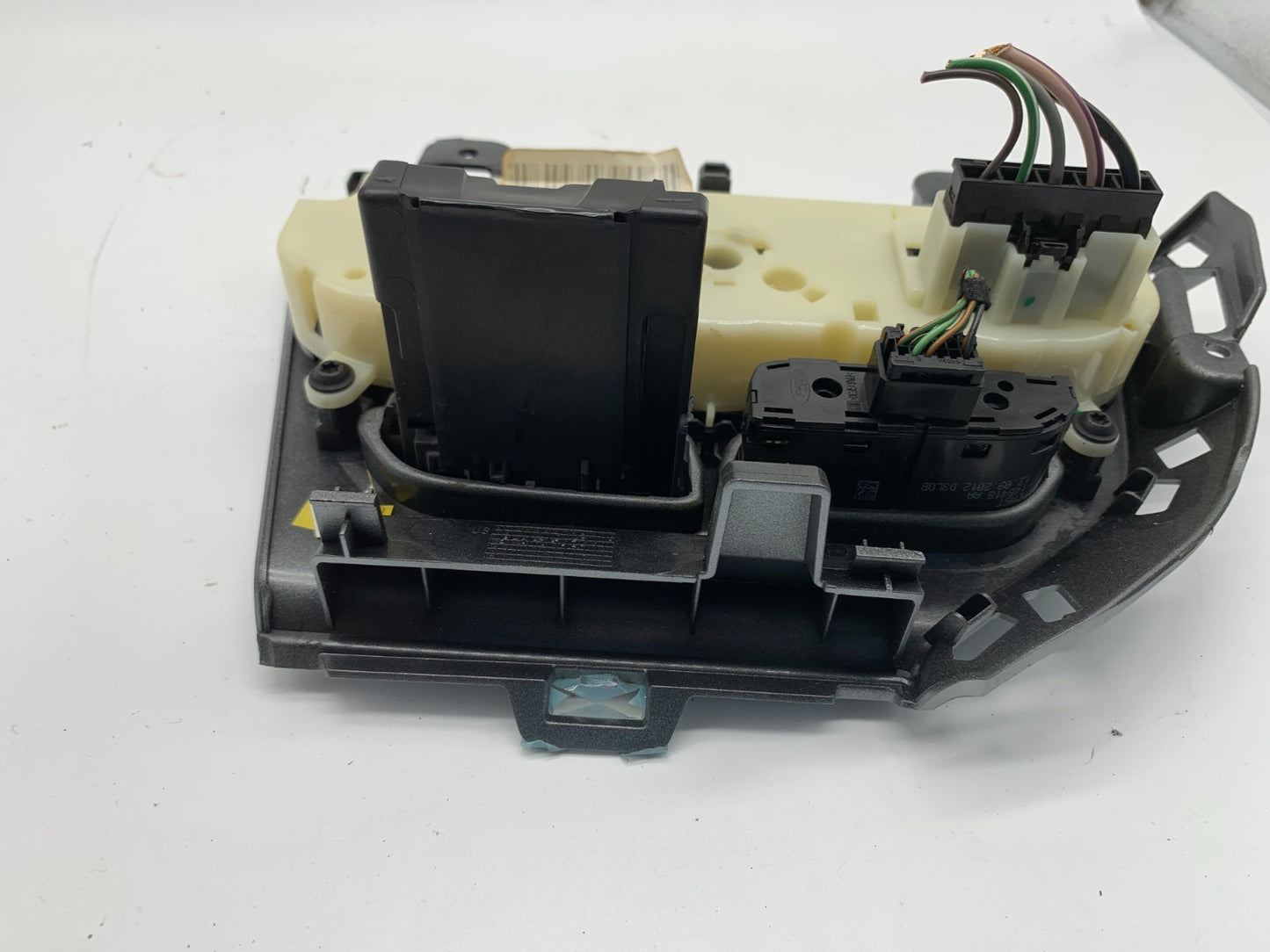 2013-2014 Ford Focus AC Heater Climate Control Unit OEM D03B35064