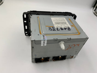 2009 Saturn Outlook AM FM CD Player Radio Receiver OEM 2599288