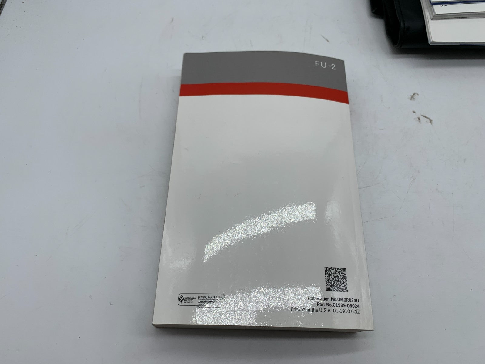 2020 Toyota RAV4 RAV 4 Owners Manual Set OEM D02B09039