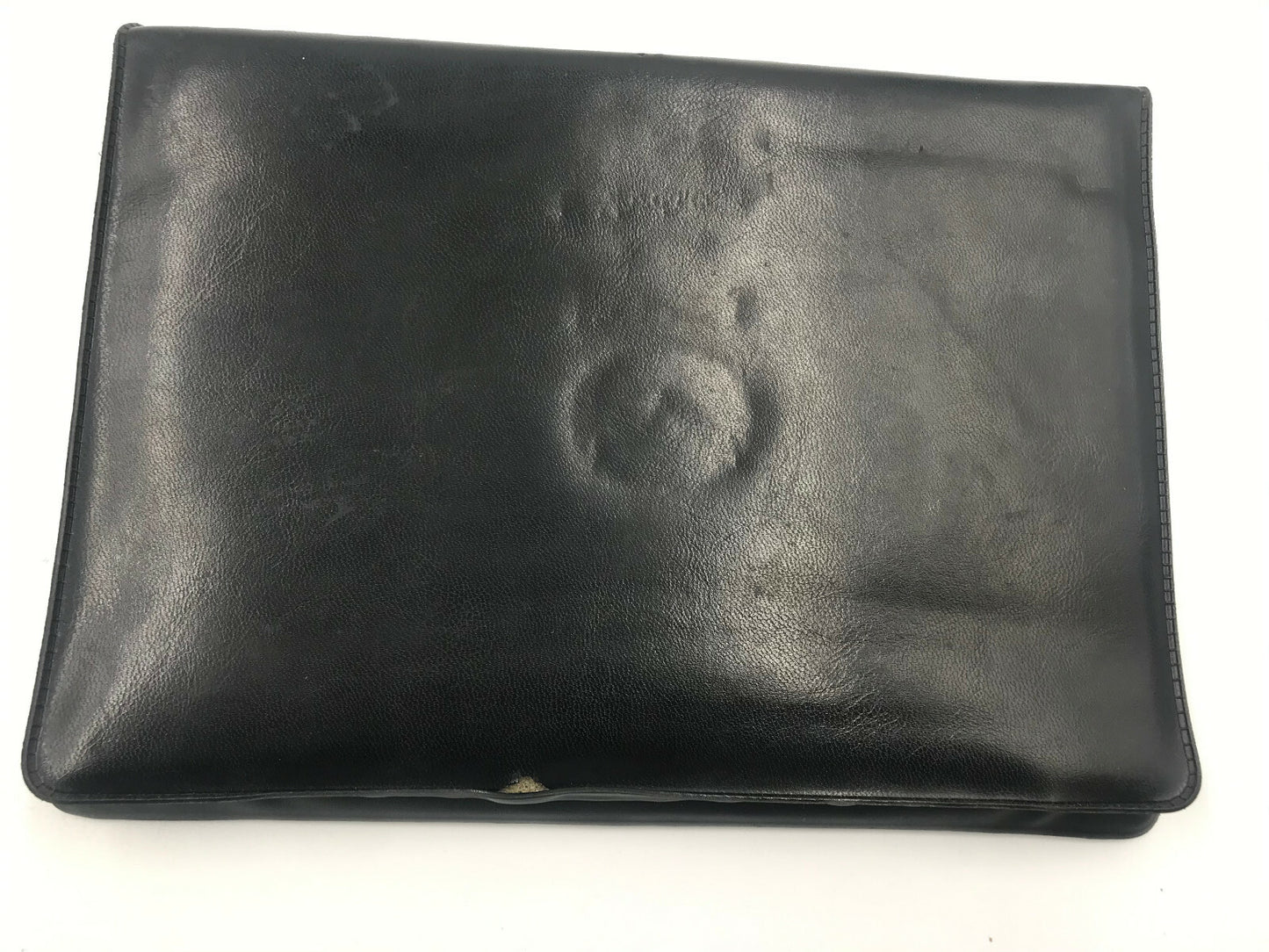 2004 Suzuki Forenza Owners Manual Set with Case B02B22041