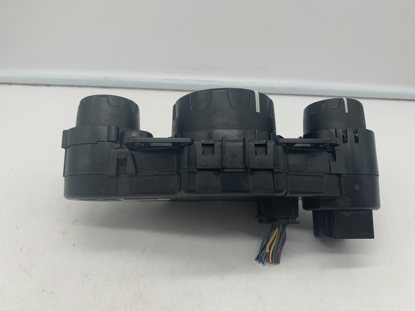 2014 Ford Fiesta Climate Control AC Heater Unit OEM