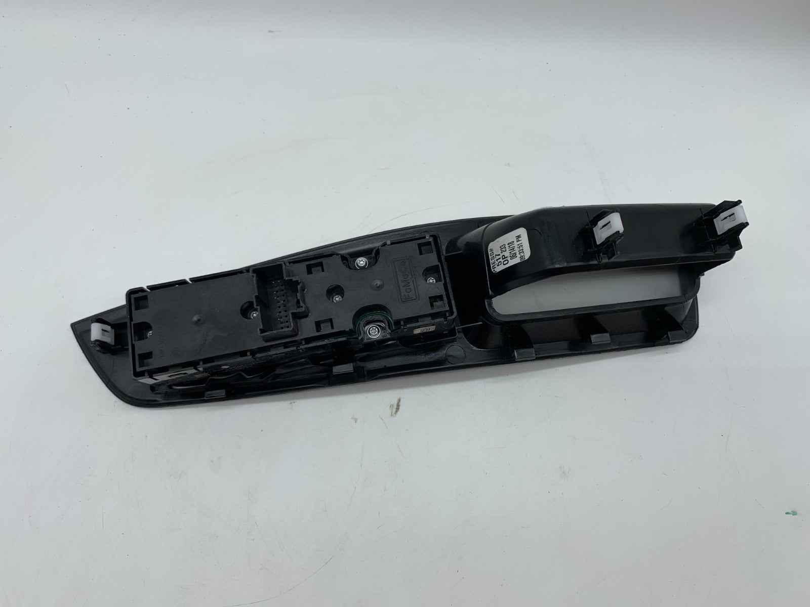 2016-2019 Ford Edge Master Power Window Switch OEM B01B10006