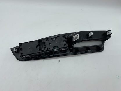 2016-2019 Ford Edge Master Power Window Switch OEM B01B10006