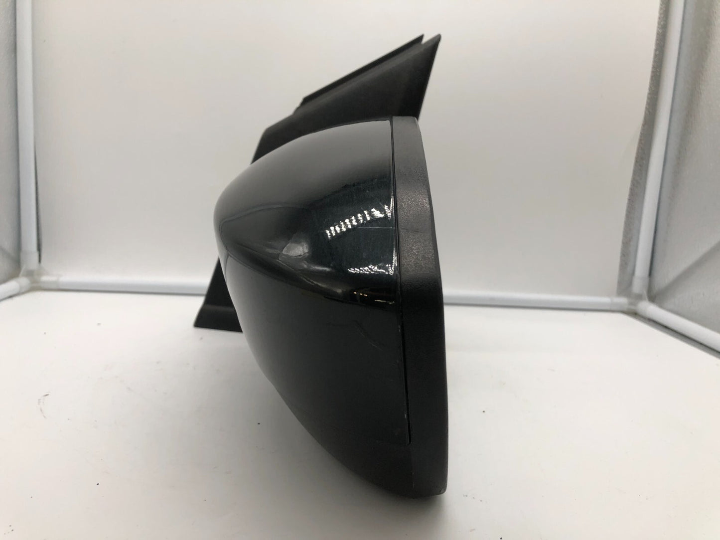 2013-2016 Ford Escape Driver Side View Power Door Mirror Gray OEM C04B43046
