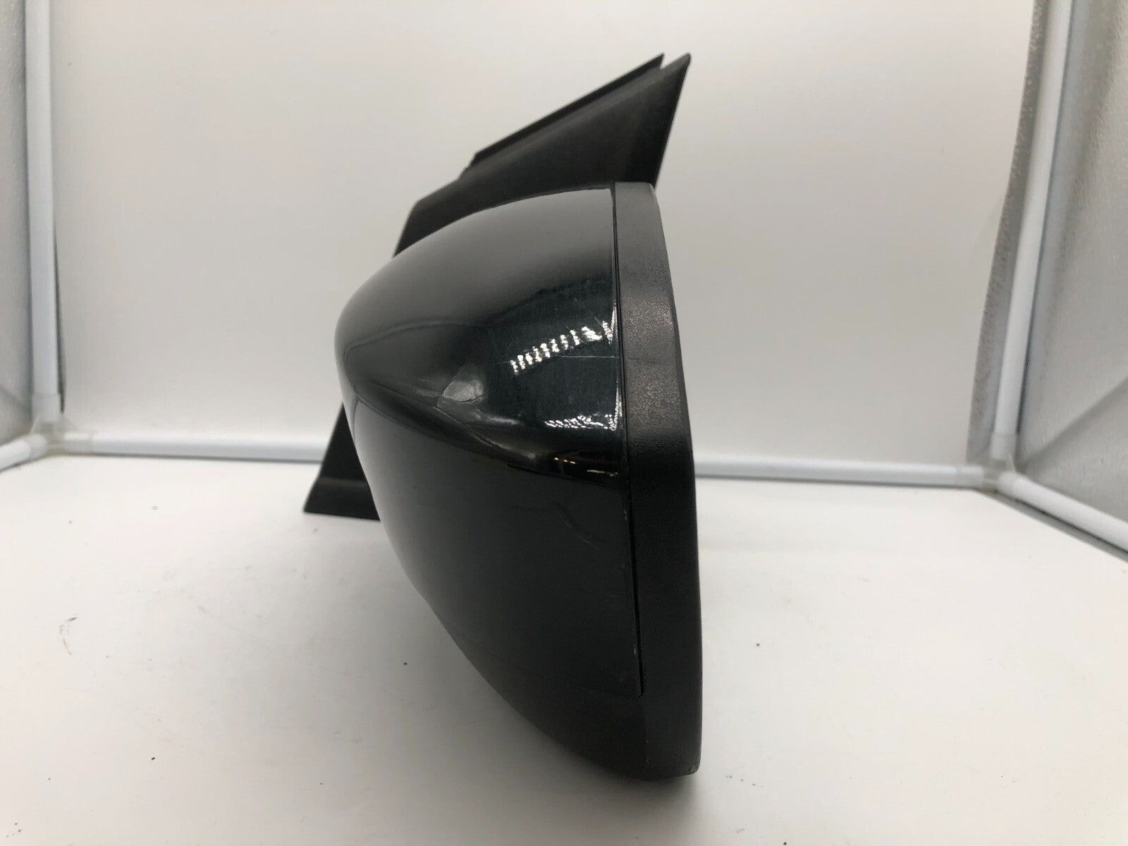 2013-2016 Ford Escape Driver Side View Power Door Mirror Gray OEM C04B43046