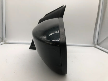 2013-2016 Ford Escape Driver Side View Power Door Mirror Gray OEM C04B43046
