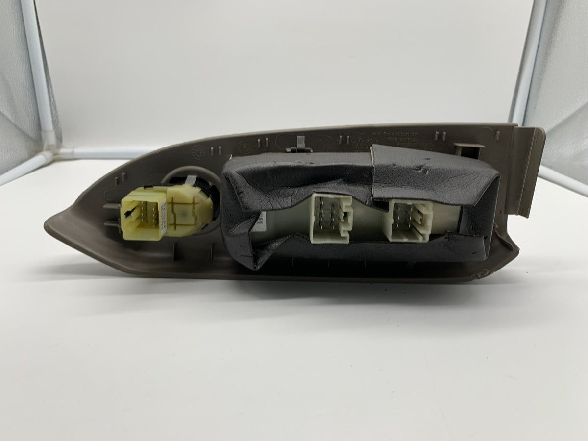 2011-2012 Dodge Caliber Master Power Window Switch OEM C03B05067